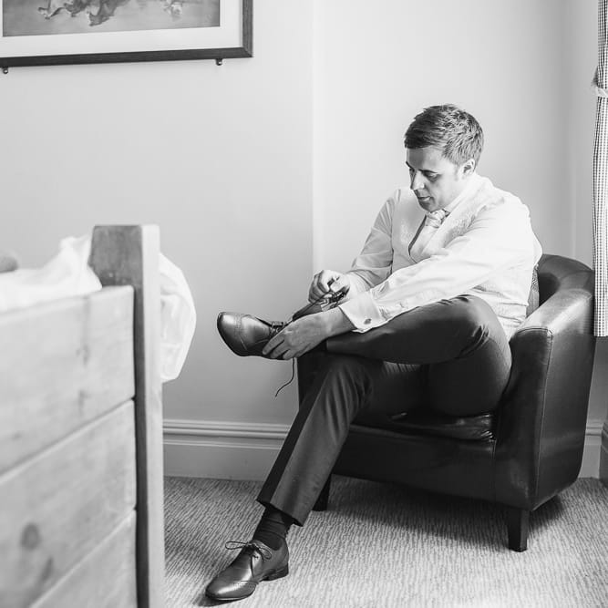 Groom
