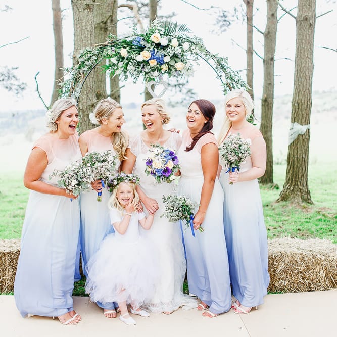 Wedding Party