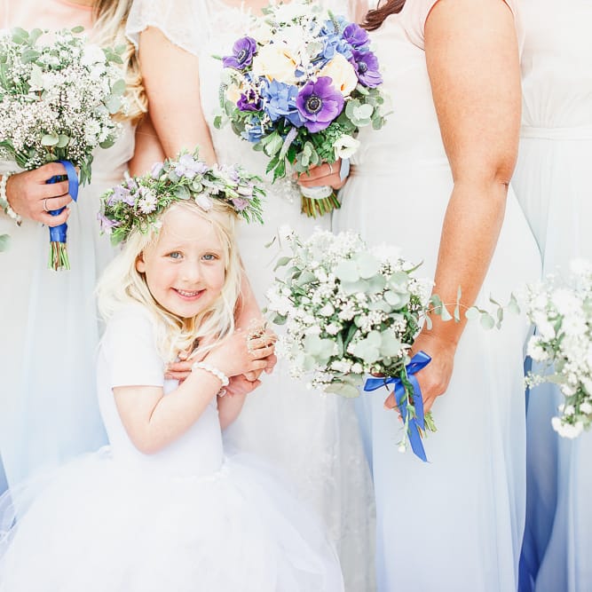 Wedding Party