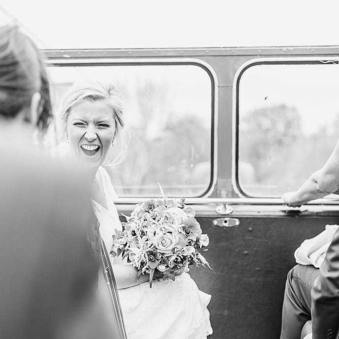 Wedding Party