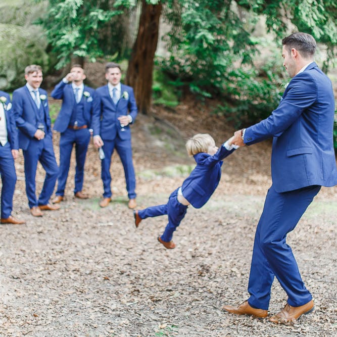Wedding Party