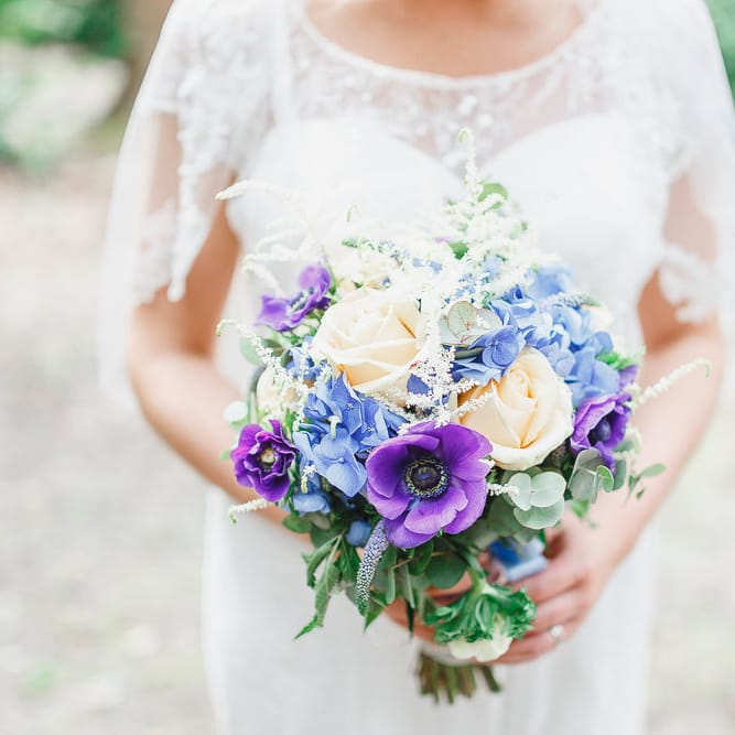 Wedding Bouquet