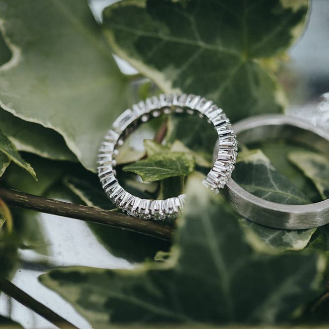 Wedding Bands