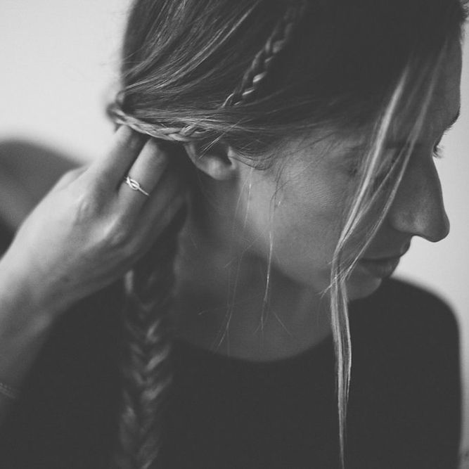 Bridal Braid