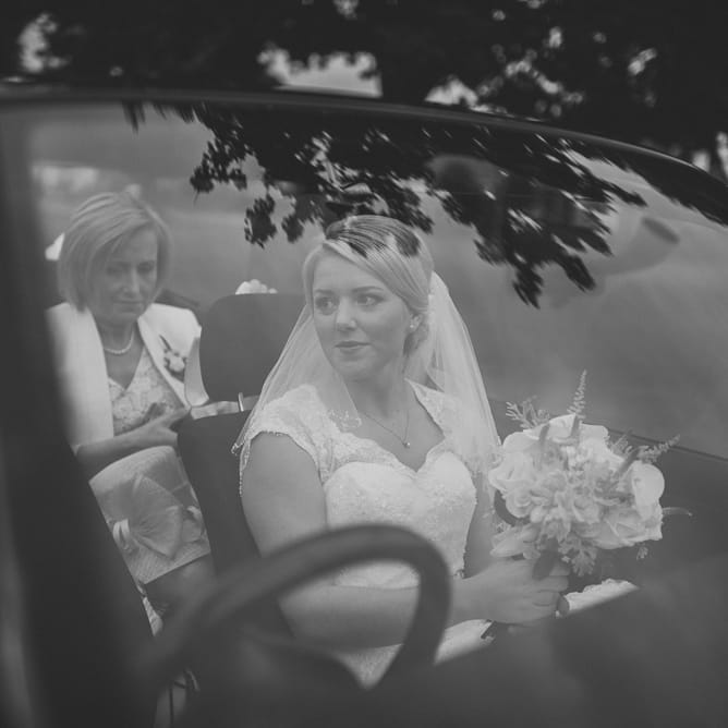 Bridal Beauty