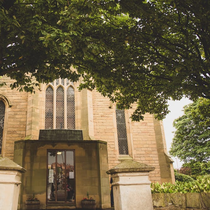 Church