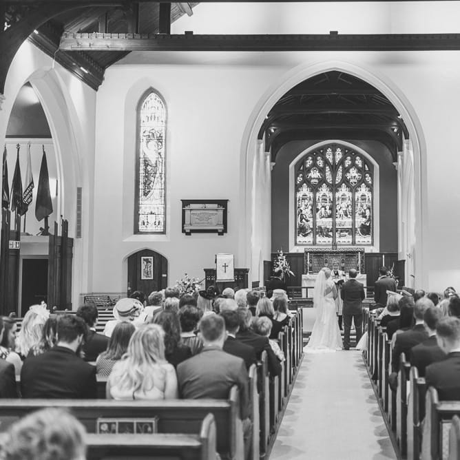 Wedding Ceremony