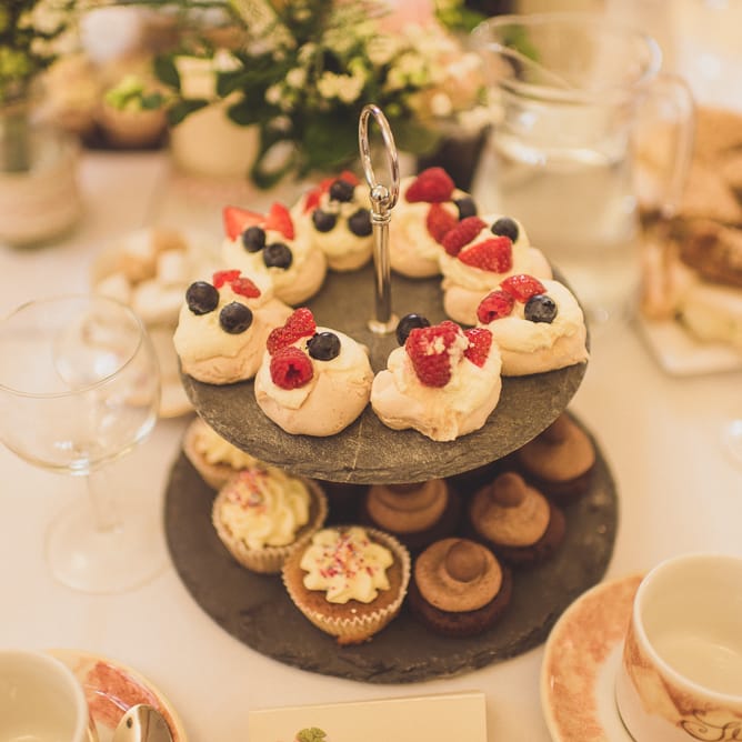 Afternoon Tea