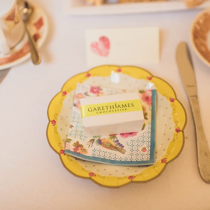 Wedding Favours