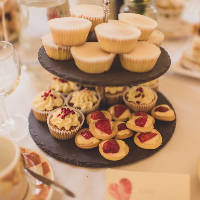 Afternoon Tea