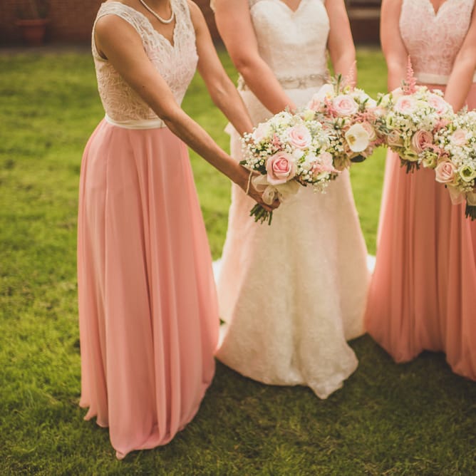 Bouquets