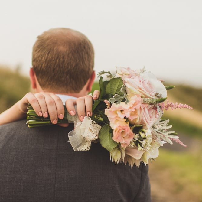 Pink Bouquet