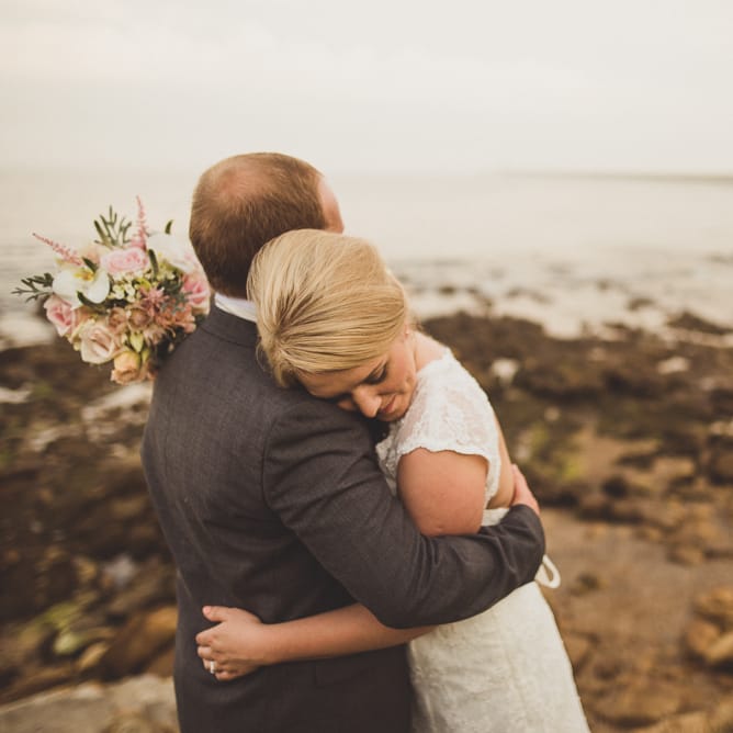 Coastal Portrait