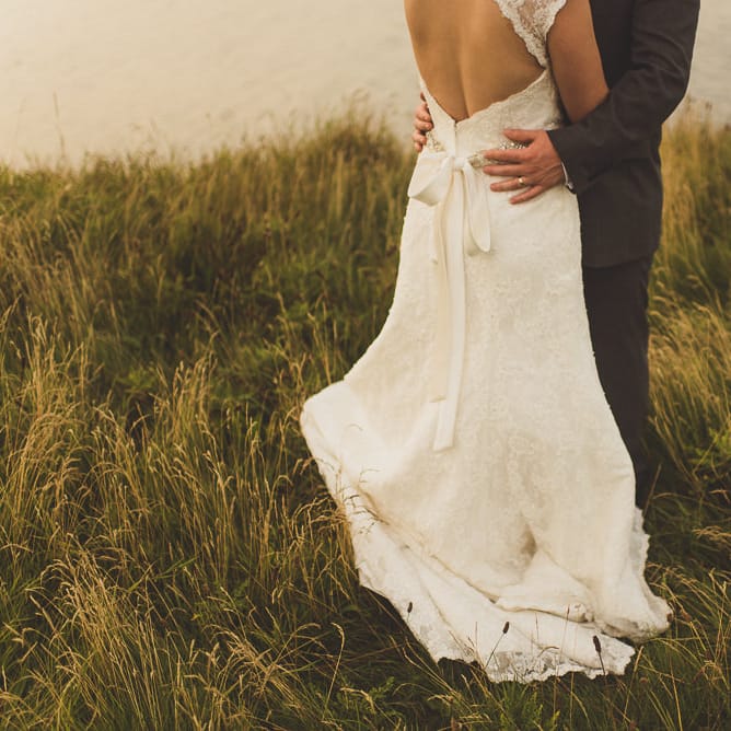 Rosetta Nicolini ‘Scarlett’ Bridal Gown