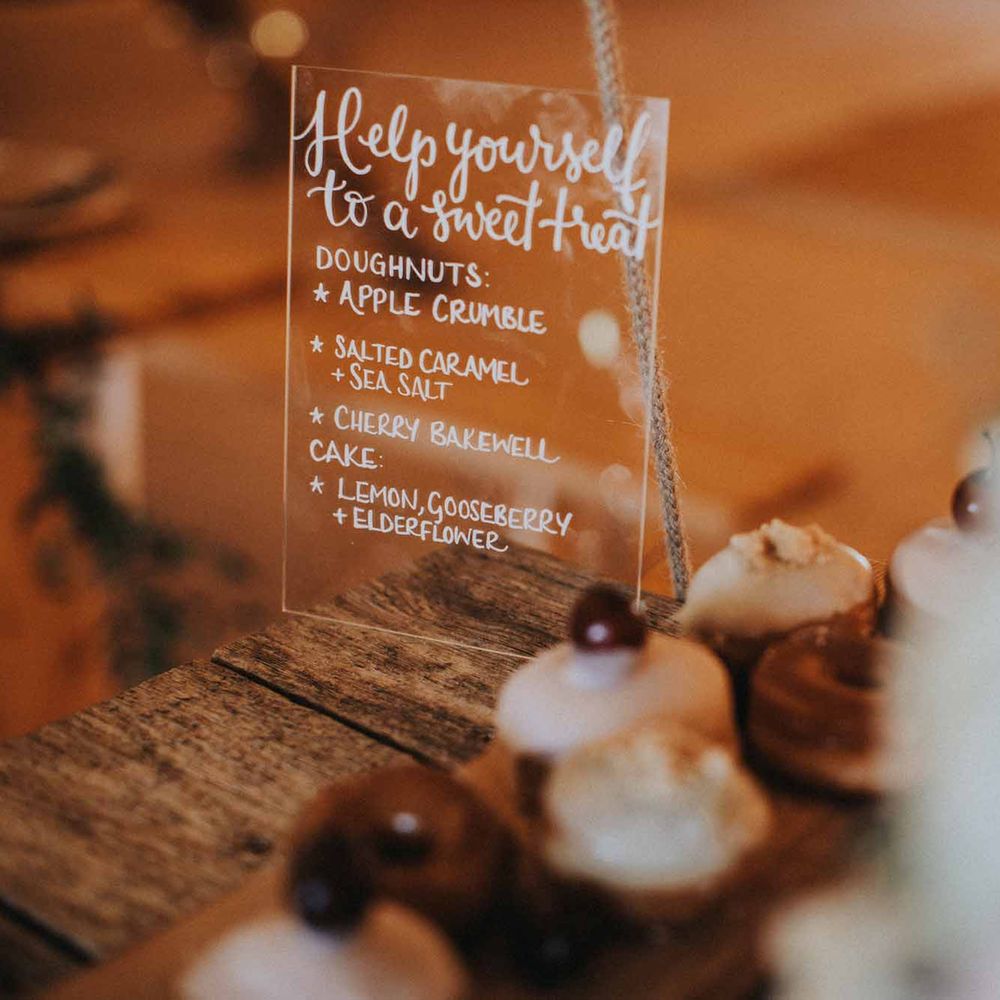 Abbi From Save The Date Magazine Gets Married Wearing Margaux Taridts & Grace Loves Lace Outdoor Festival Wedding With Tipis, Bell Tent Camping & Festoon Lights