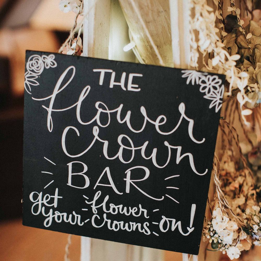 Abbi From Save The Date Magazine Gets Married Wearing Margaux Taridts & Grace Loves Lace Outdoor Festival Wedding With Tipis, Bell Tent Camping & Festoon Lights