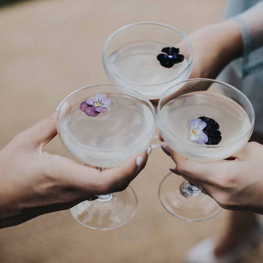 Abbi From Save The Date Magazine Gets Married Wearing Margaux Taridts & Grace Loves Lace Outdoor Festival Wedding With Tipis, Bell Tent Camping & Festoon Lights