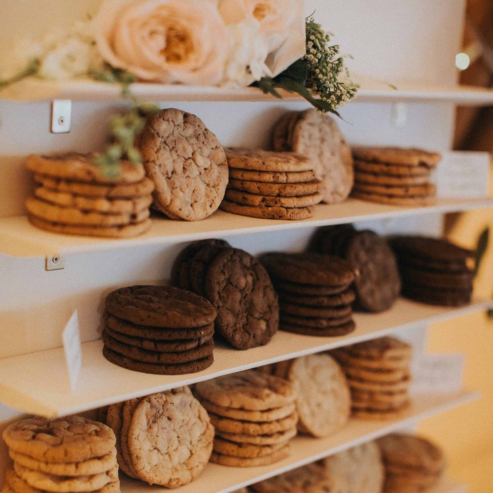 Abbi From Save The Date Magazine Gets Married Wearing Margaux Taridts & Grace Loves Lace Outdoor Festival Wedding With Tipis, Bell Tent Camping & Festoon Lights