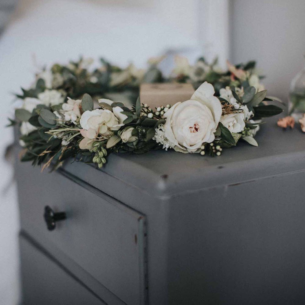 Abbi From Save The Date Magazine Gets Married Wearing Margaux Taridts & Grace Loves Lace Outdoor Festival Wedding With Tipis, Bell Tent Camping & Festoon Lights