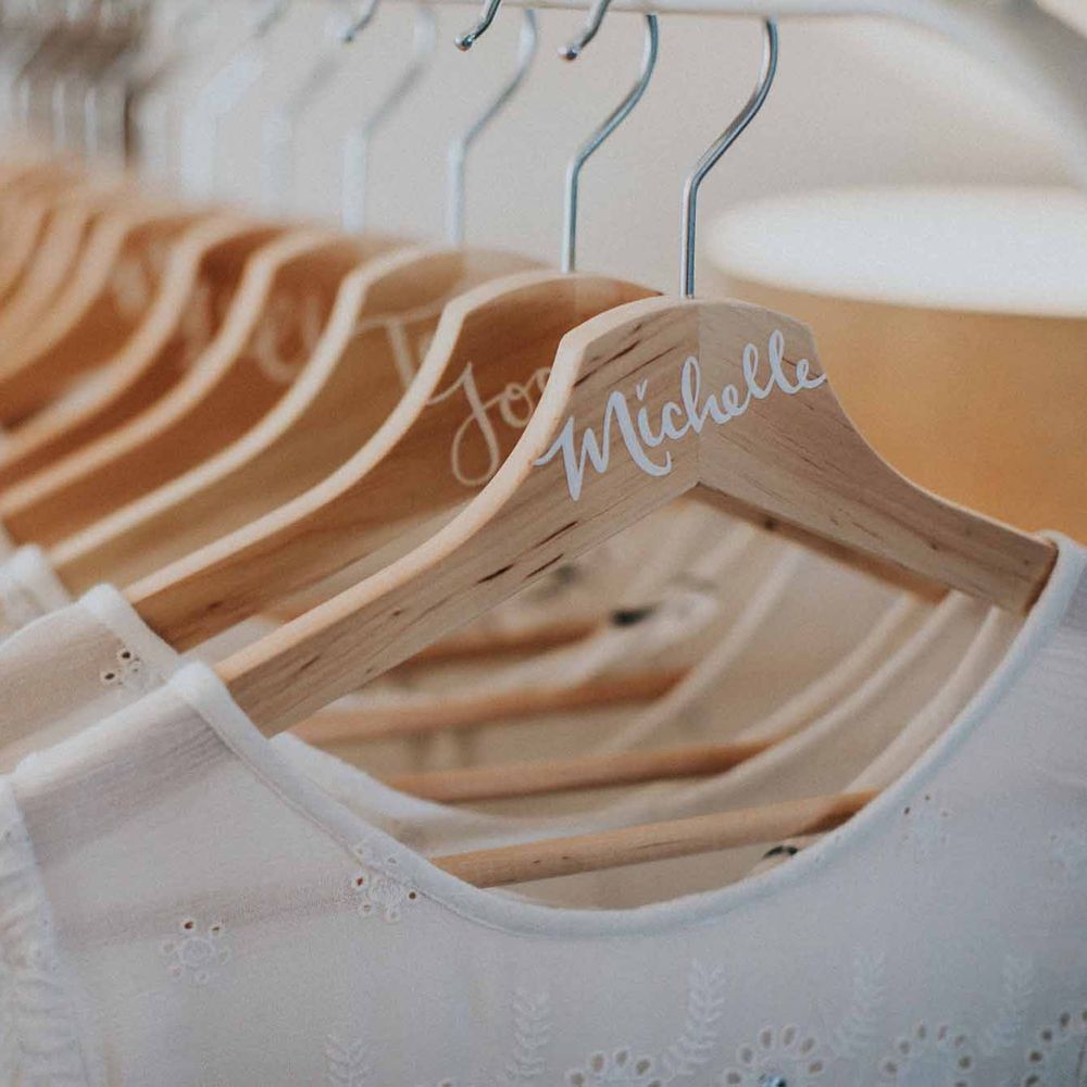 Abbi From Save The Date Magazine Gets Married Wearing Margaux Taridts & Grace Loves Lace Outdoor Festival Wedding With Tipis, Bell Tent Camping & Festoon Lights