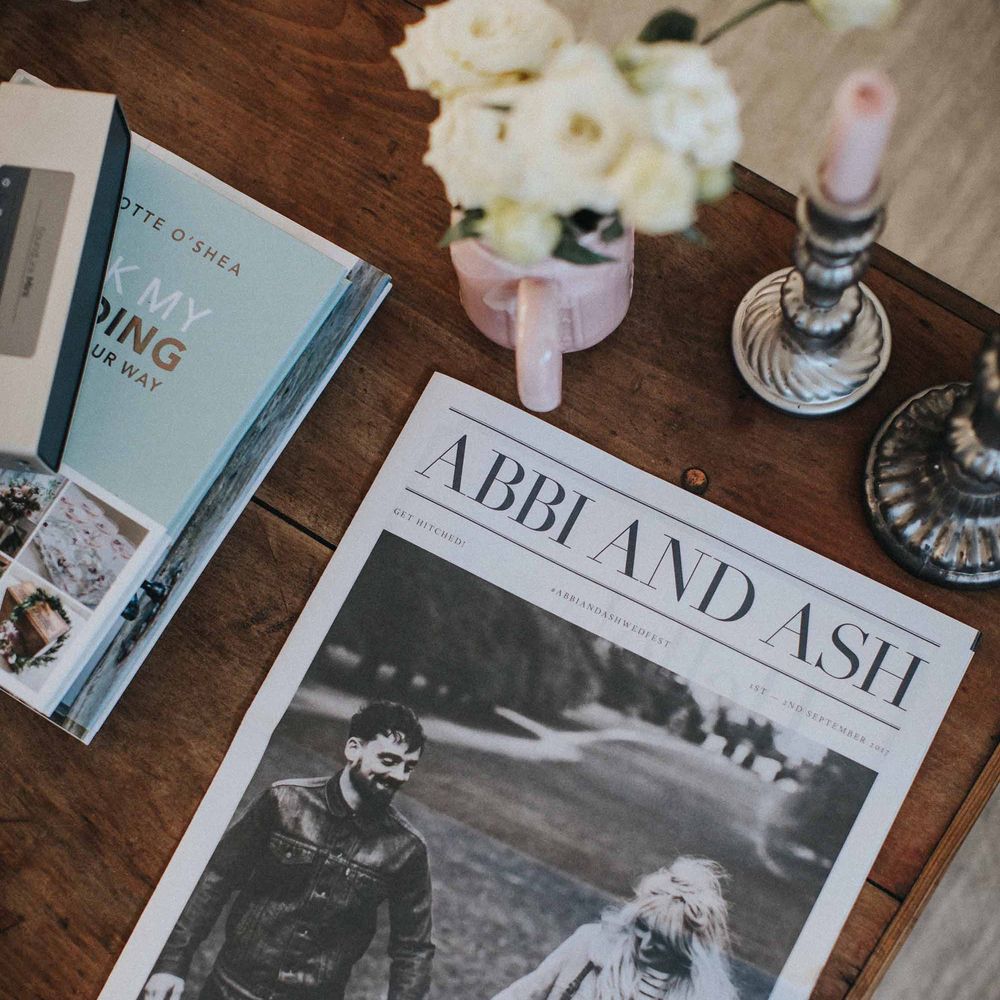 Abbi From Save The Date Magazine Gets Married Wearing Margaux Taridts & Grace Loves Lace Outdoor Festival Wedding With Tipis, Bell Tent Camping & Festoon Lights