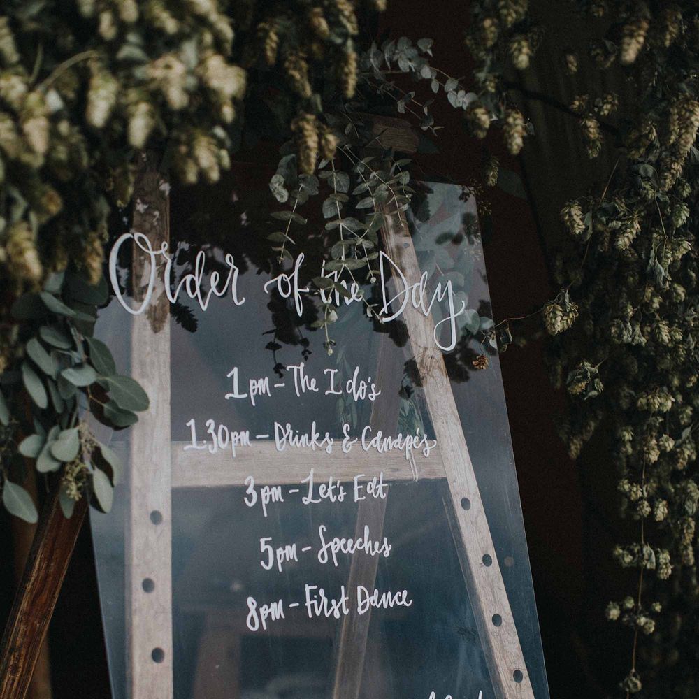 Abbi From Save The Date Magazine Gets Married Wearing Margaux Taridts & Grace Loves Lace Outdoor Festival Wedding With Tipis, Bell Tent Camping & Festoon Lights