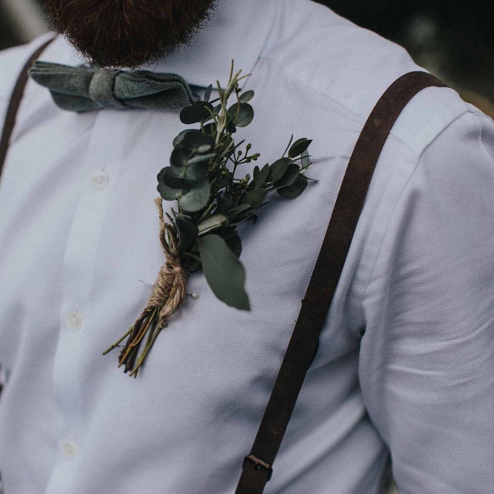 Abbi From Save The Date Magazine Gets Married Wearing Margaux Taridts & Grace Loves Lace Outdoor Festival Wedding With Tipis, Bell Tent Camping & Festoon Lights