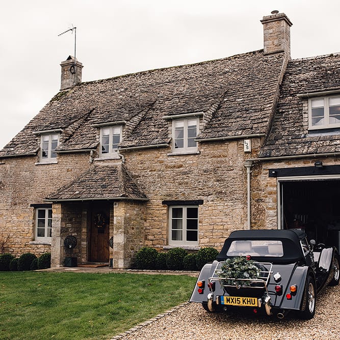 Grey And Gold Celestial Wedding At Cripps Barn With Images From Samuel Docker Photography