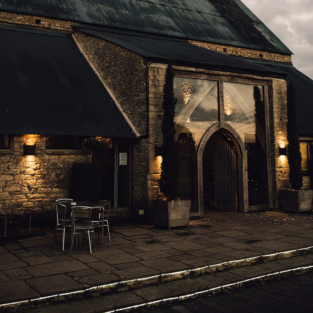 Grey And Gold Celestial Wedding At Cripps Barn With Images From Samuel Docker Photography