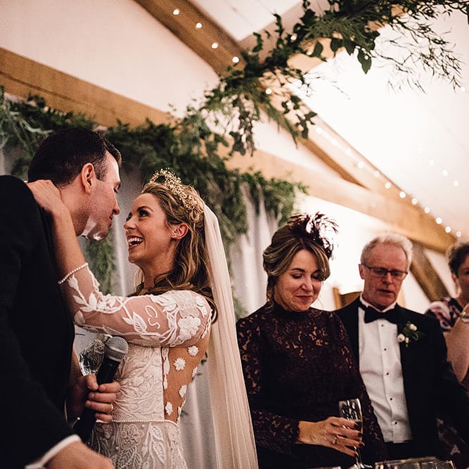 Grey And Gold Celestial Wedding At Cripps Barn With Images From Samuel Docker Photography