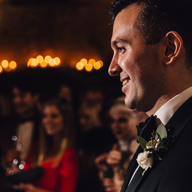 Grey And Gold Celestial Wedding At Cripps Barn With Images From Samuel Docker Photography