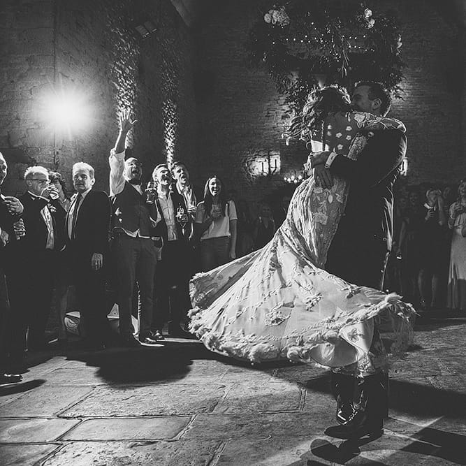 Grey And Gold Celestial Wedding At Cripps Barn With Images From Samuel Docker Photography