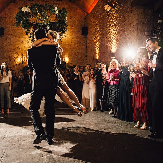 Grey And Gold Celestial Wedding At Cripps Barn With Images From Samuel Docker Photography