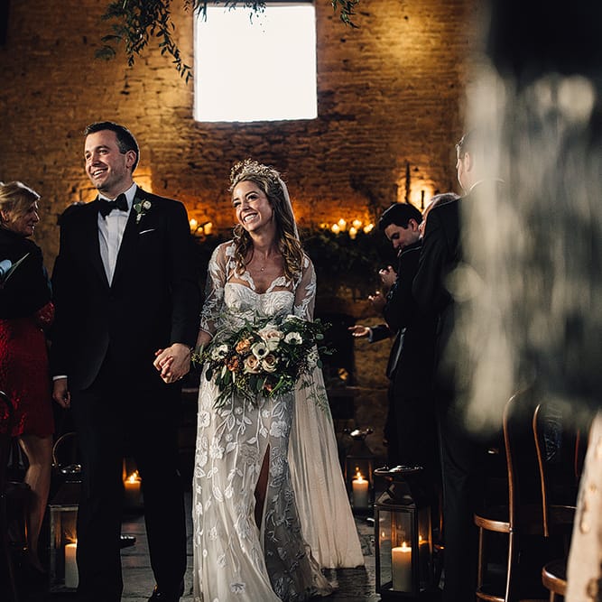 Grey And Gold Celestial Wedding At Cripps Barn With Images From Samuel Docker Photography