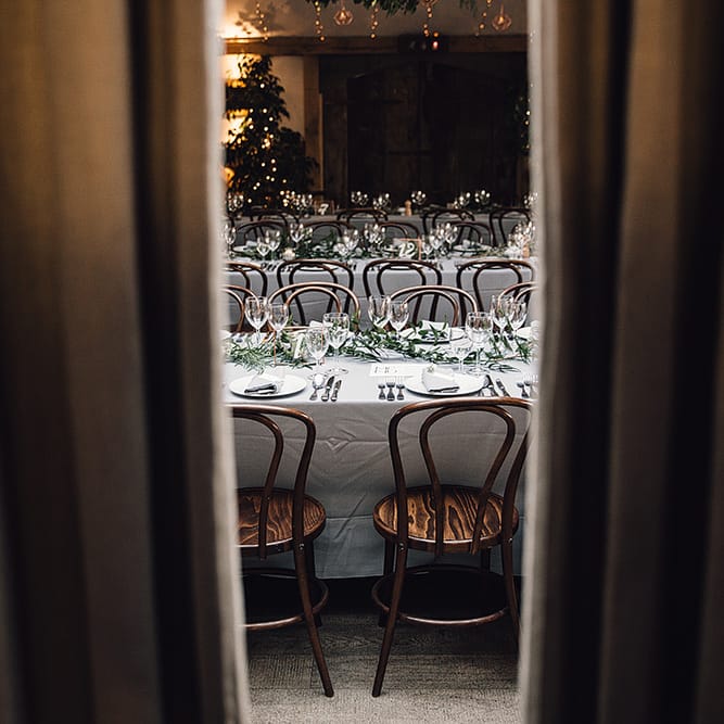 Grey And Gold Celestial Wedding At Cripps Barn With Images From Samuel Docker Photography