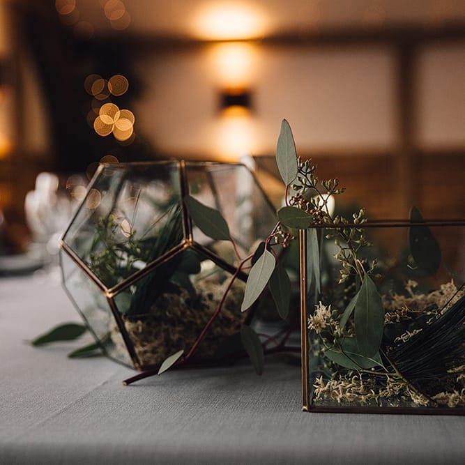 Grey And Gold Celestial Wedding At Cripps Barn With Images From Samuel Docker Photography