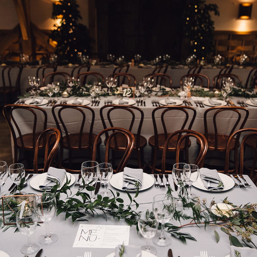 Grey And Gold Celestial Wedding At Cripps Barn With Images From Samuel Docker Photography