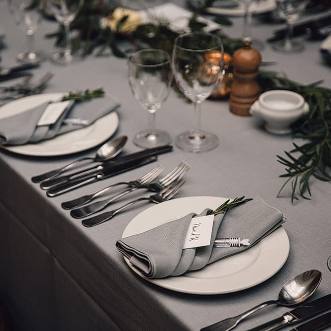 Grey And Gold Celestial Wedding At Cripps Barn With Images From Samuel Docker Photography