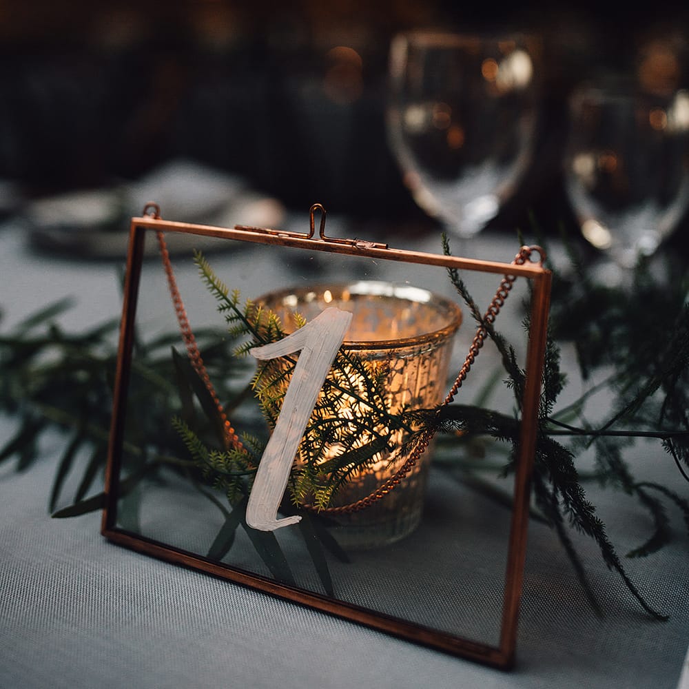 Grey And Gold Celestial Wedding At Cripps Barn With Images From Samuel Docker Photography