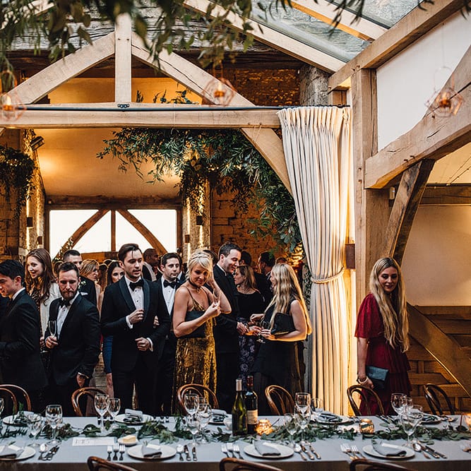 Grey And Gold Celestial Wedding At Cripps Barn With Images From Samuel Docker Photography