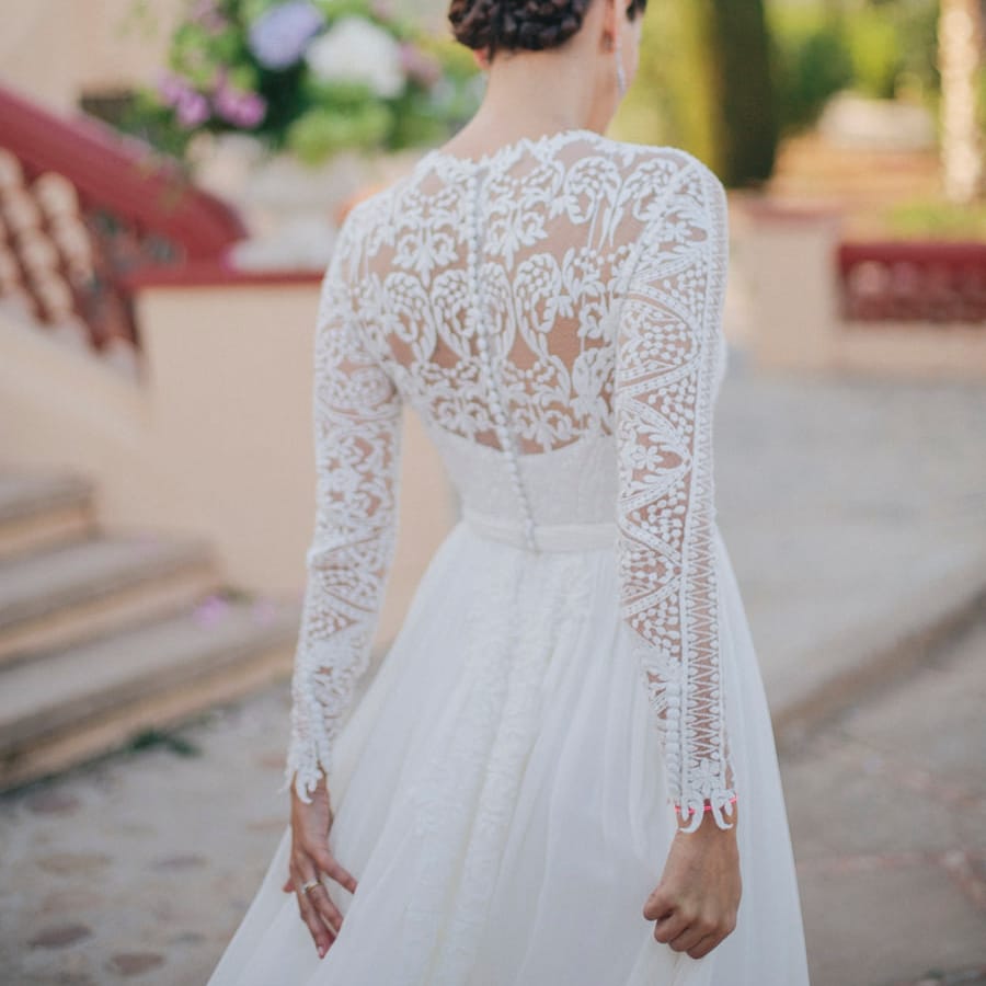 Image by <a href="https://www.volvoretabodas.com/" target="_blank">Volvoreta Bodas</a>