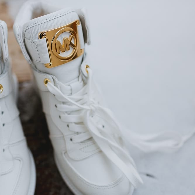 Snow Boots