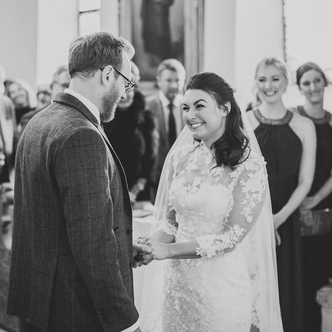Wedding Ceremony Vows