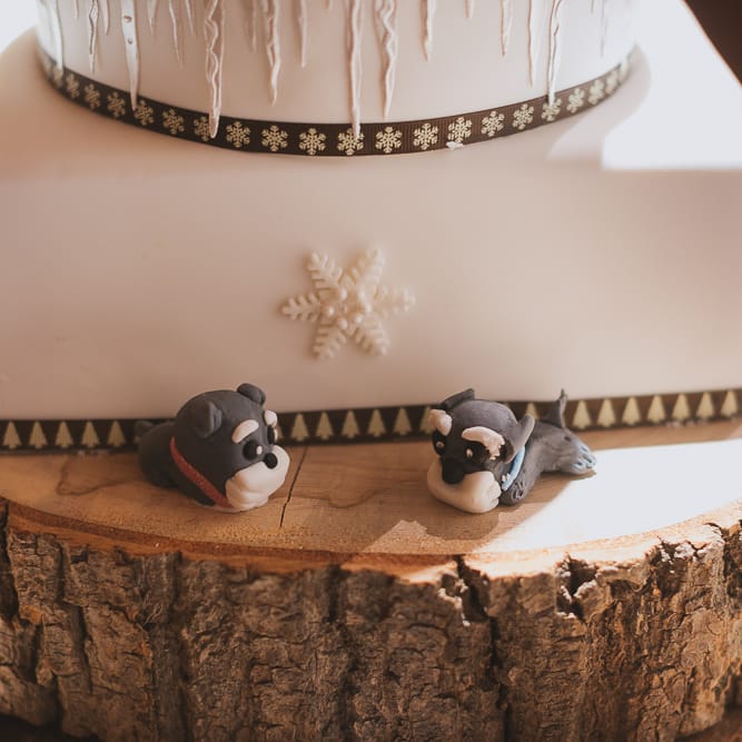 Cake Toppers