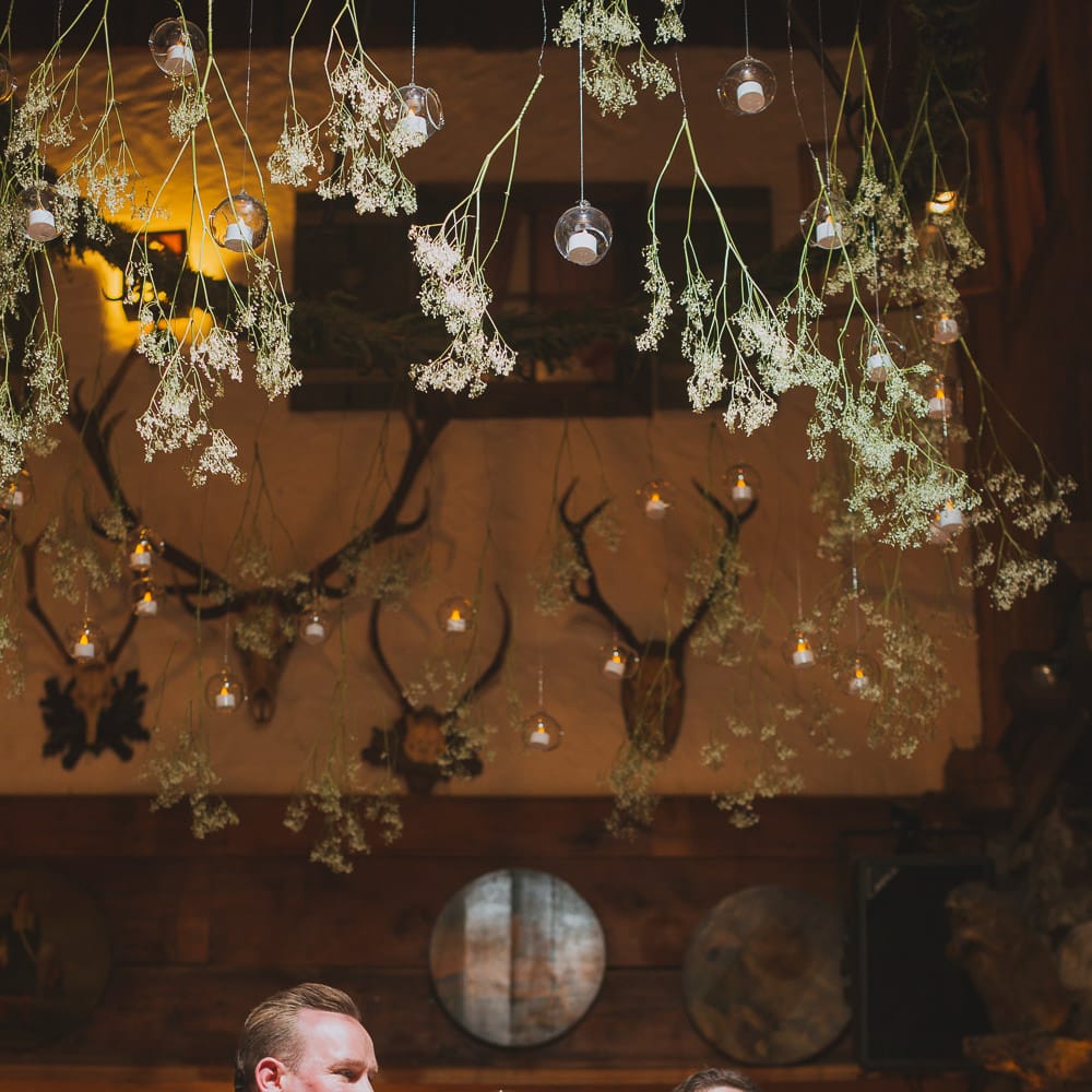 Wedding Speeches