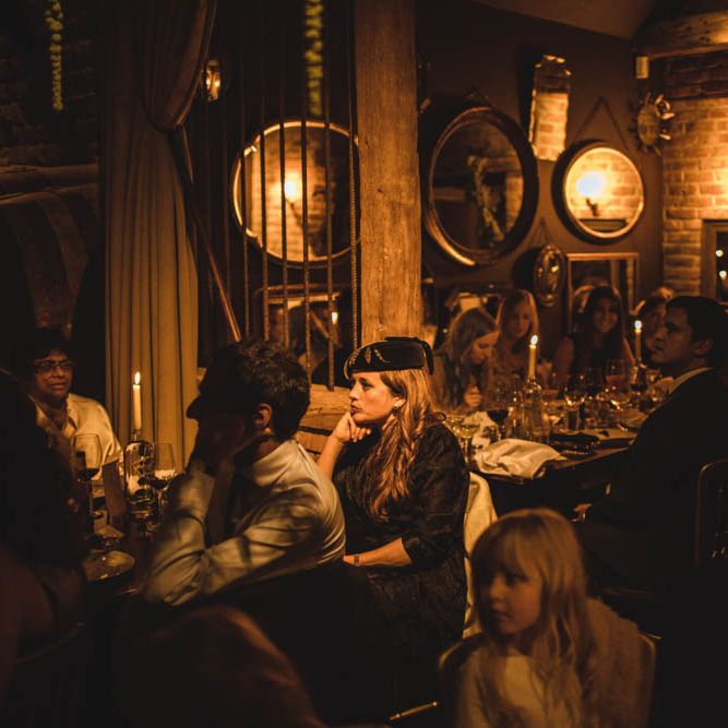 Pub Wedding At The White Horse Chichester With Bride In Limor Rosen And Groom In Ted Baker With Images From Victoria Popova Photography