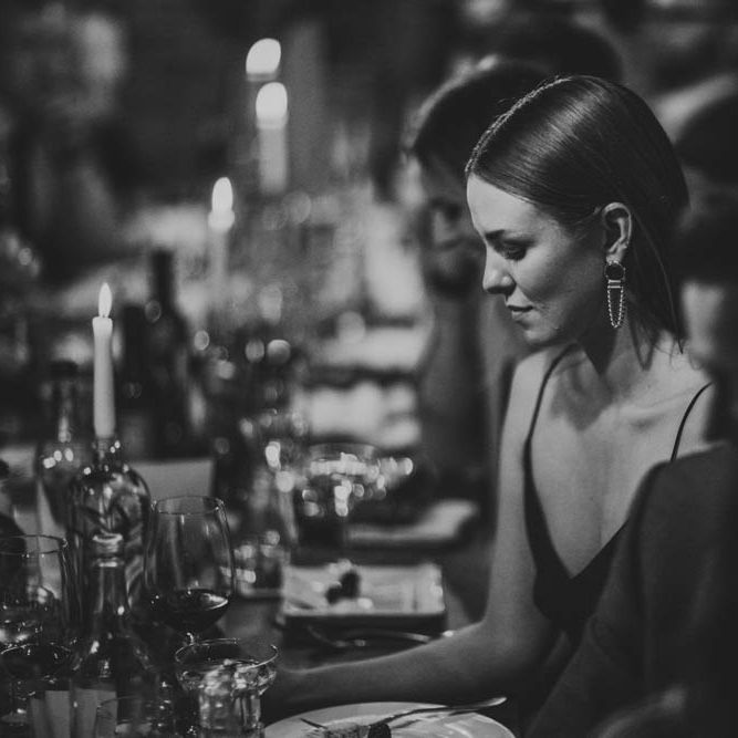 Pub Wedding At The White Horse Chichester With Bride In Limor Rosen And Groom In Ted Baker With Images From Victoria Popova Photography