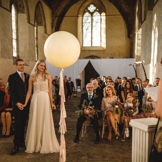 Pub Wedding At The White Horse Chichester With Bride In Limor Rosen And Groom In Ted Baker With Images From Victoria Popova Photography
