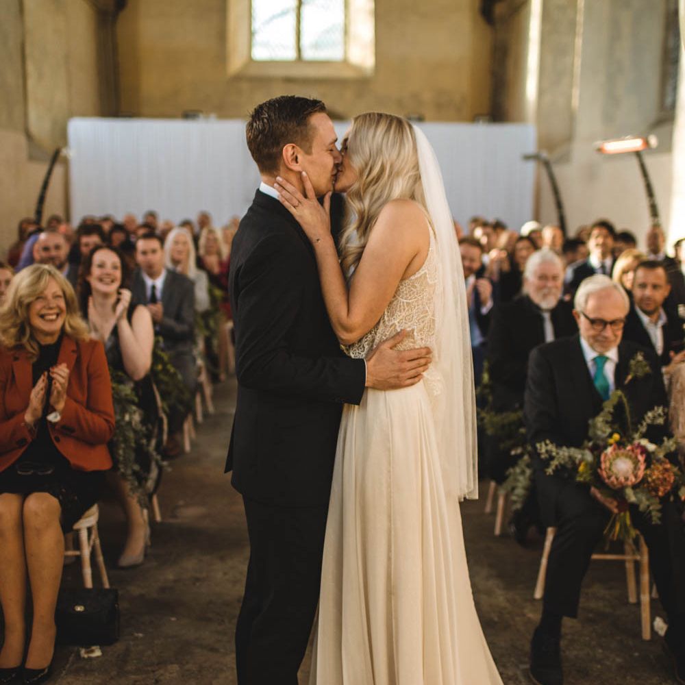 Pub Wedding At The White Horse Chichester With Bride In Limor Rosen And Groom In Ted Baker With Images From Victoria Popova Photography