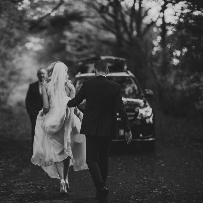 Pub Wedding At The White Horse Chichester With Bride In Limor Rosen And Groom In Ted Baker With Images From Victoria Popova Photography